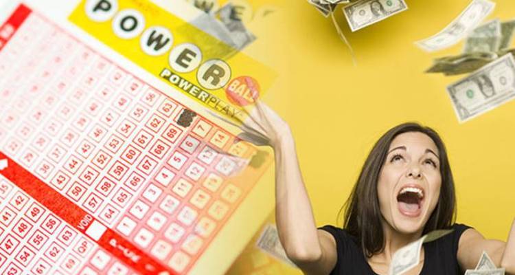 How a Lottery Win Can Change Your Life for Ever