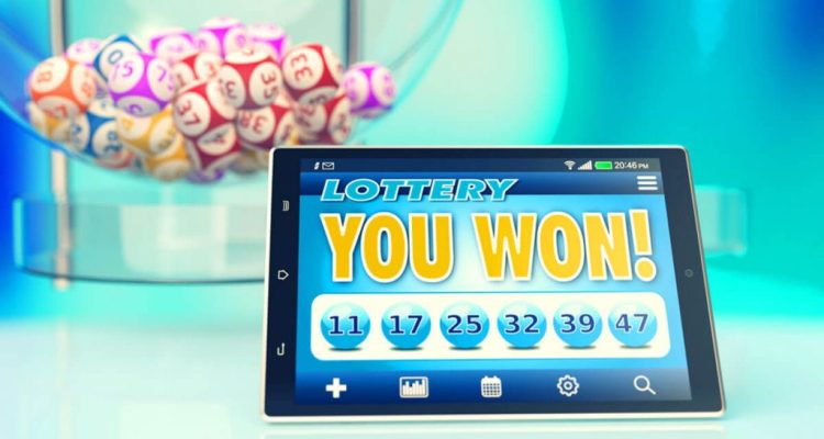 Things You Need to Know About Playing Lotteries Online
