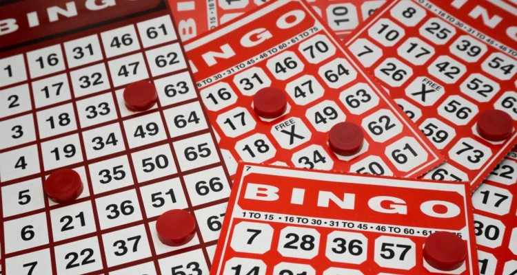 Bingo Cards For Teachers
