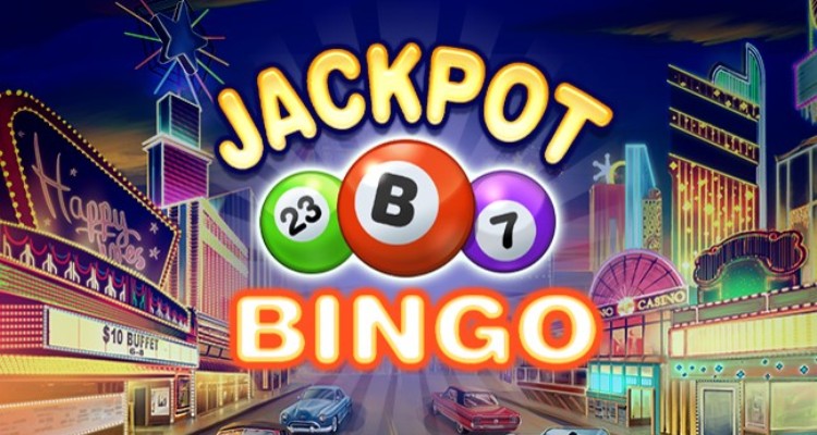 Bingo Jackpot - Give Yourself a Chance to Win Big