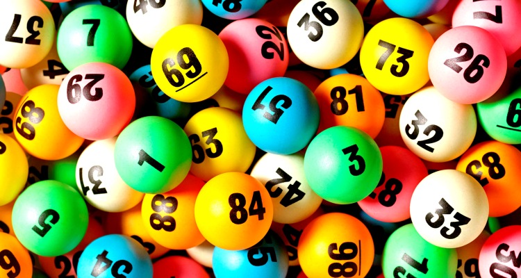 Winning The Online Lottery