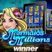 Mermaids Millions Mobile Slots